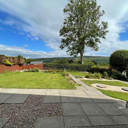 Ty Ray Penmaes Villa Rhayader Exterior photo